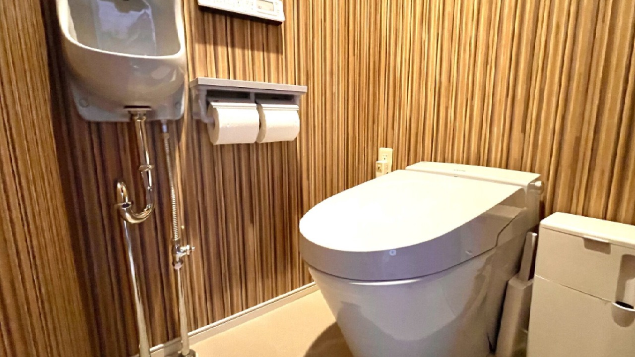Photo of Bathroom in Nara