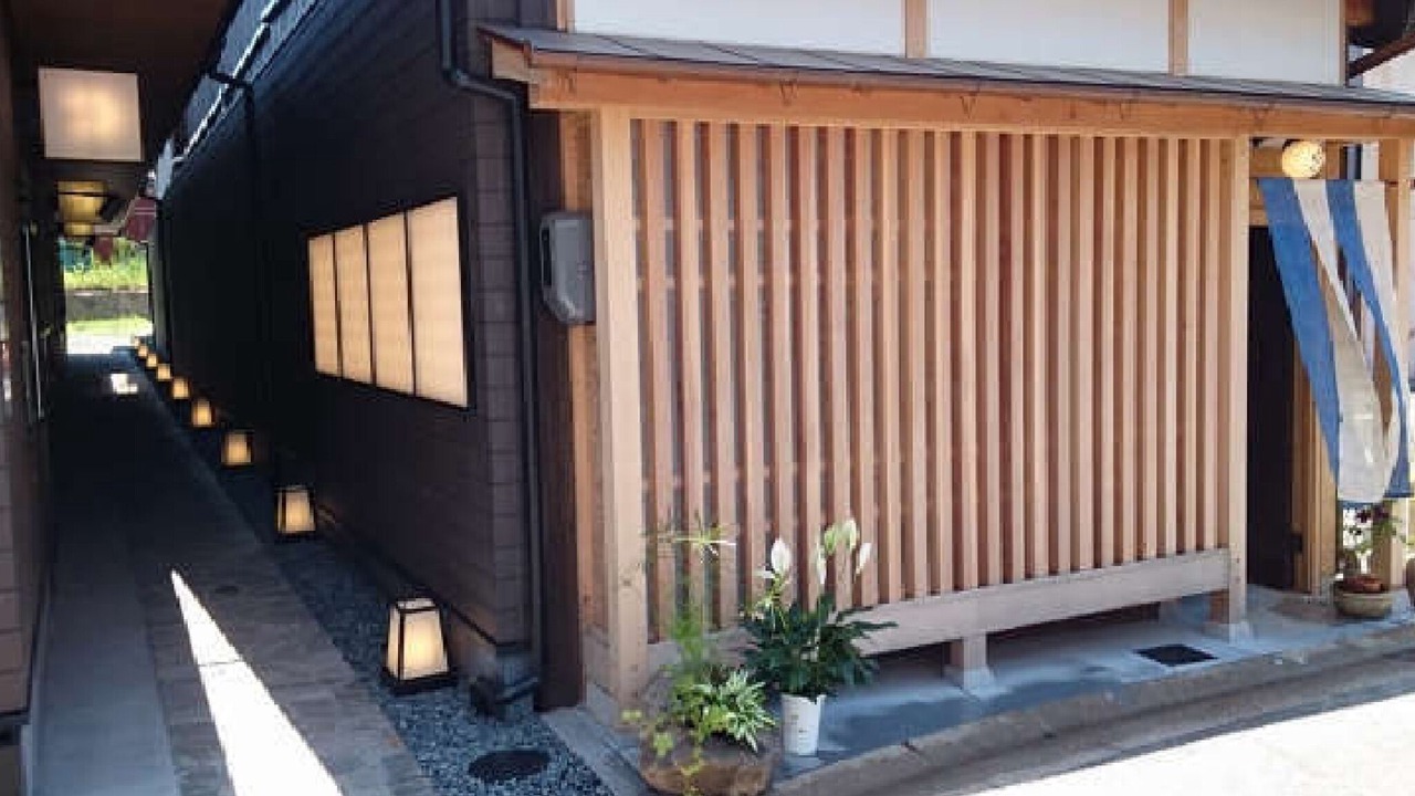 Photo of Outdoor in Nara