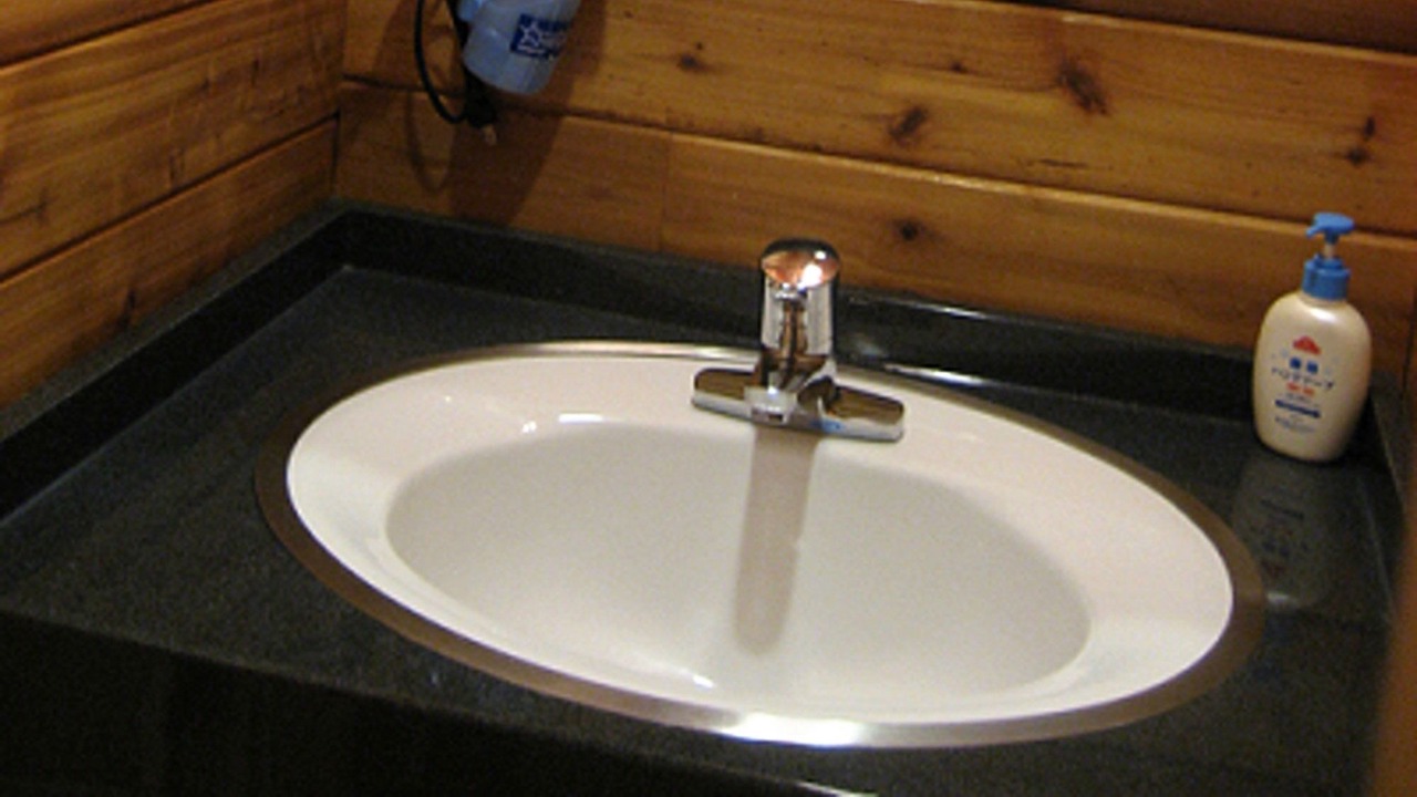 Photo of Bathroom in Hakuba