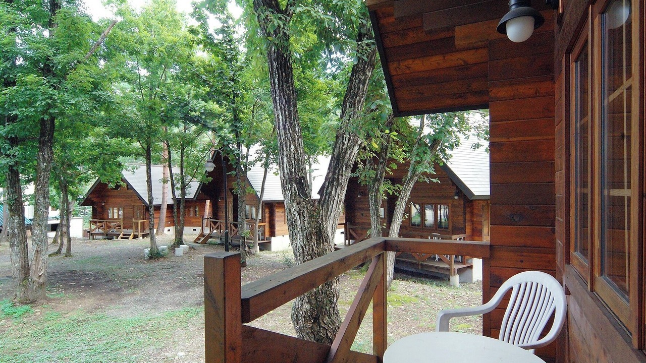 Photo of Patio Balcony in Hakuba