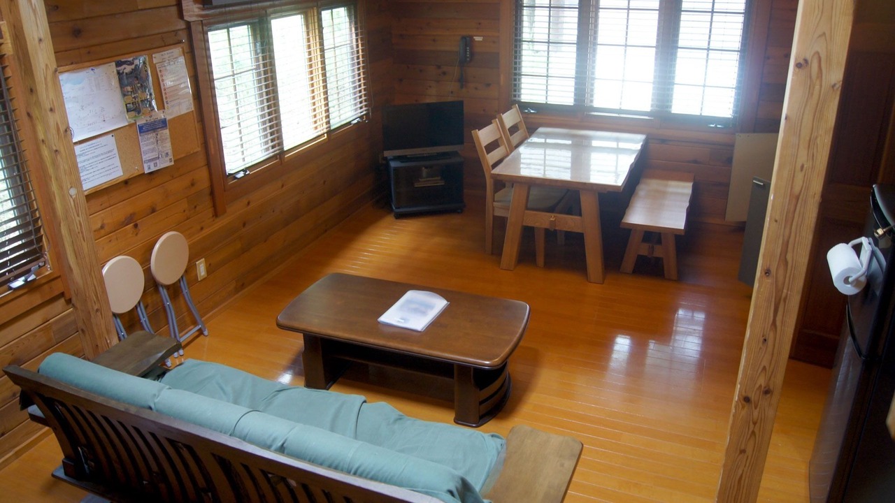 Photo of Bedroom in Hakuba