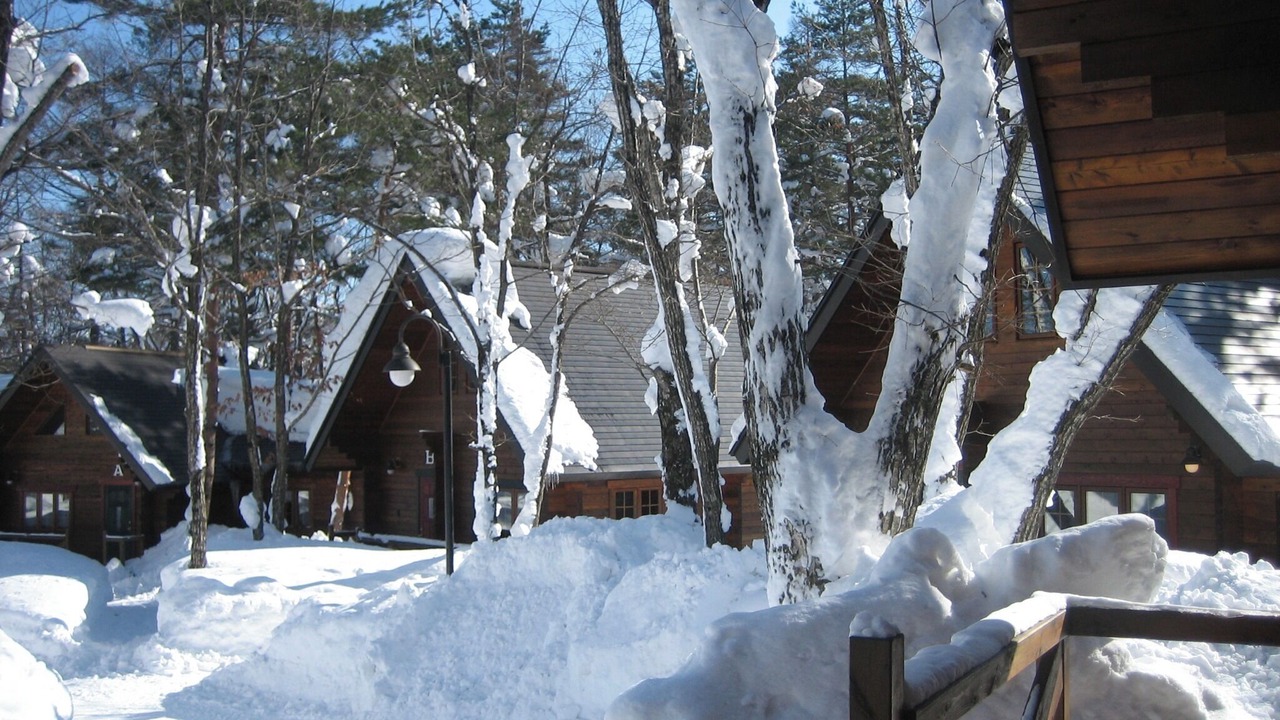 Photo of Outdoor in Hakuba