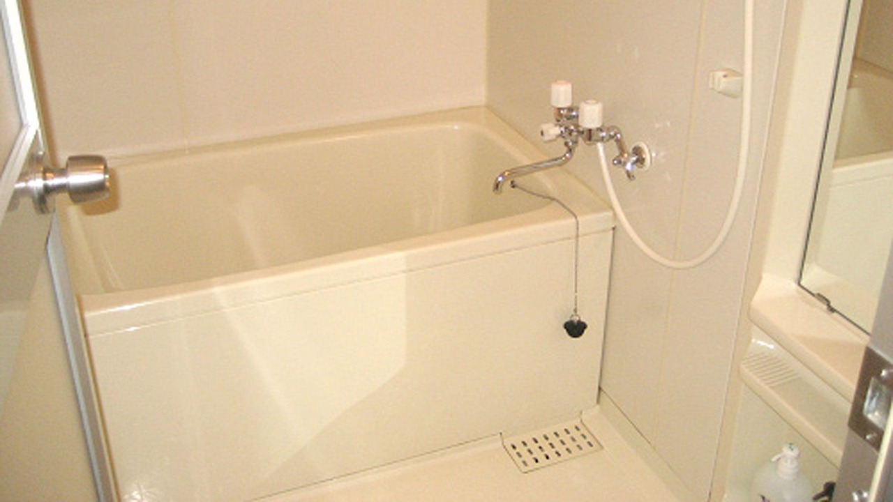 Photo of Bathroom in Hakuba