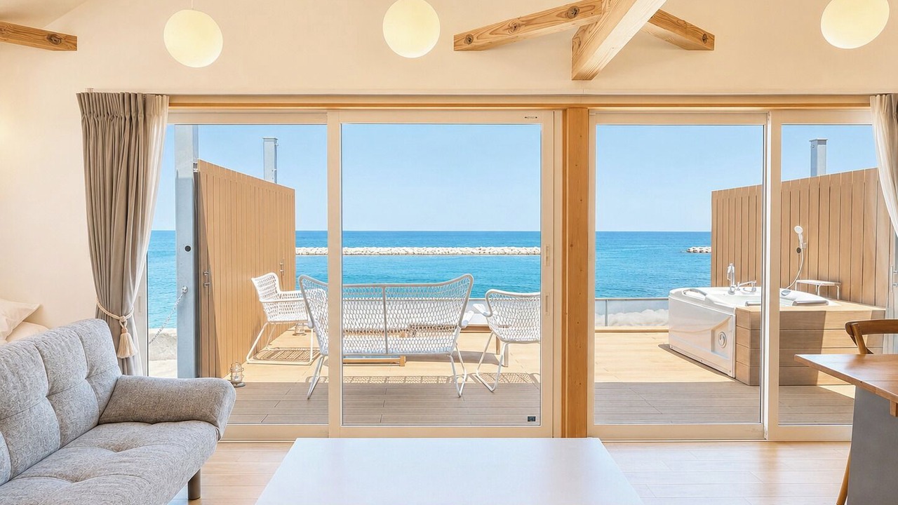 Photo of Livingroom in Sanuki
