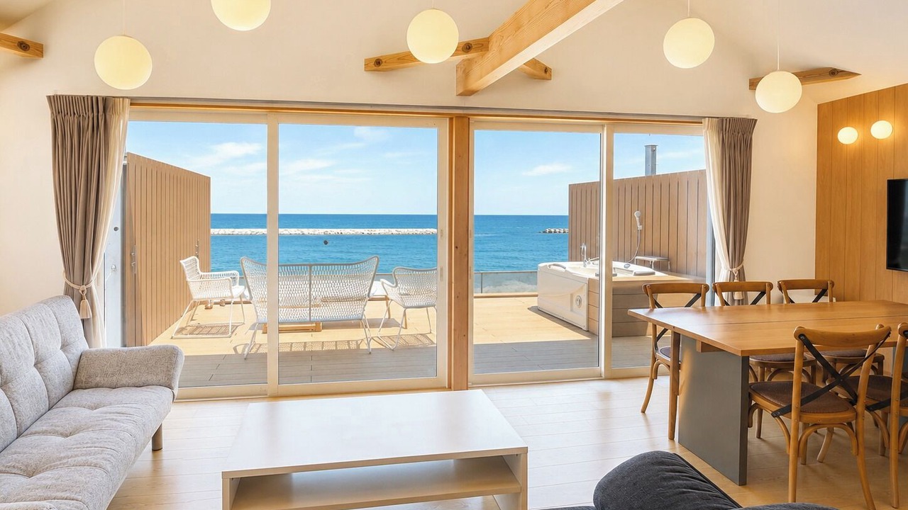 Photo of Livingroom in Sanuki