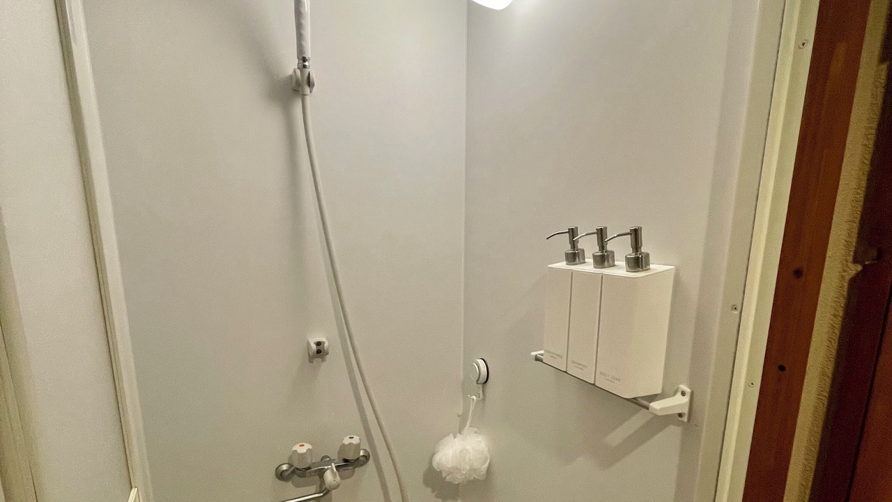 Photo of Bathroom in Kamakura