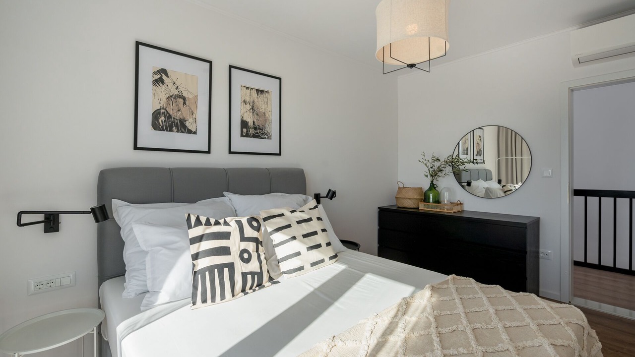 Photo of Bedroom in Konavle
