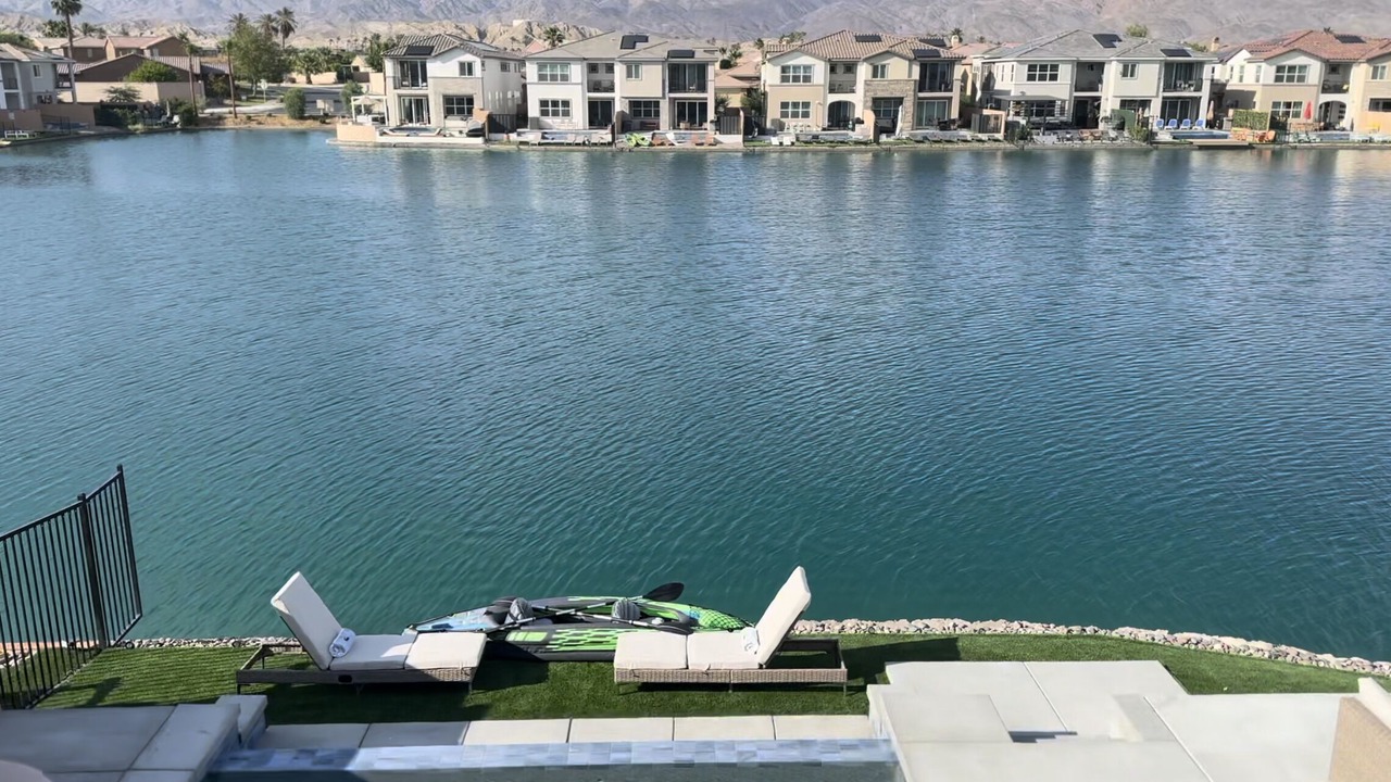 Photo of Patio Balcony in Terra Lago