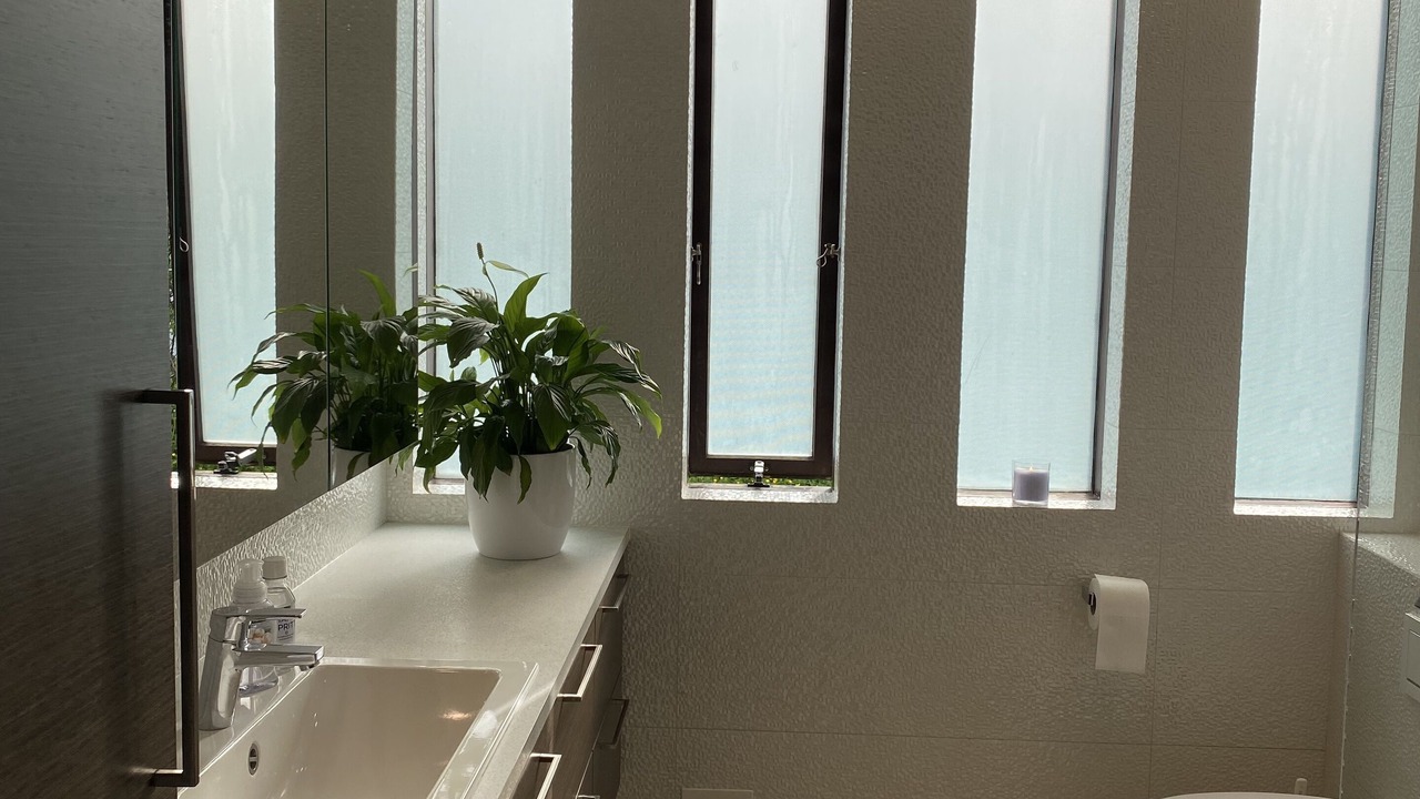 Photo of Bathroom in Keflavik