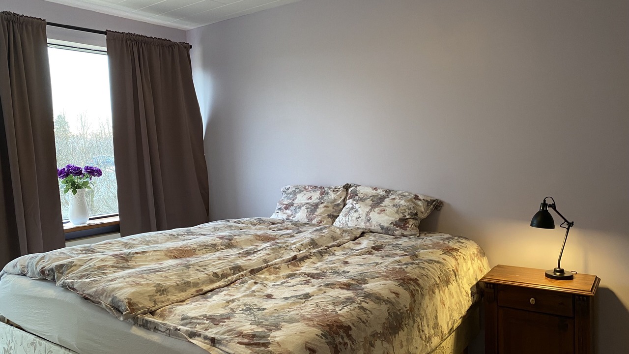 Photo of Bedroom in Keflavik