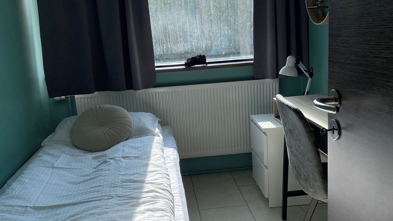 Photo of Bedroom in Keflavik