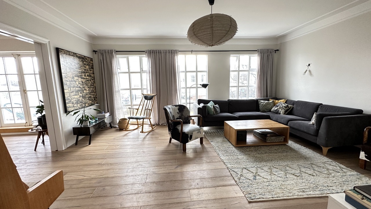 Photo of Livingroom in Vesturbær