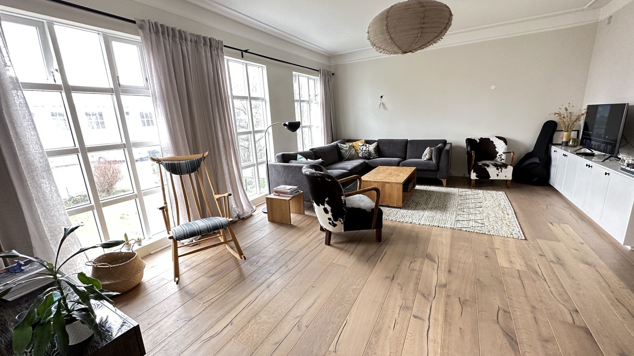 Photo of Livingroom in Vesturbær