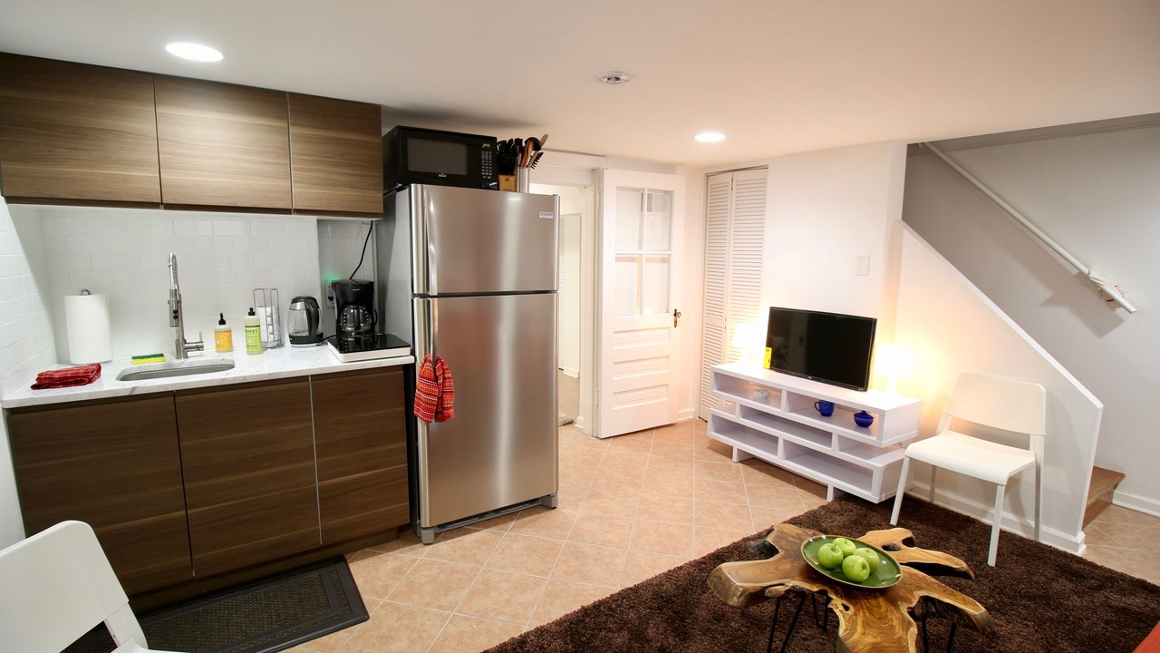 Photo of Kitchen in Kingman Park