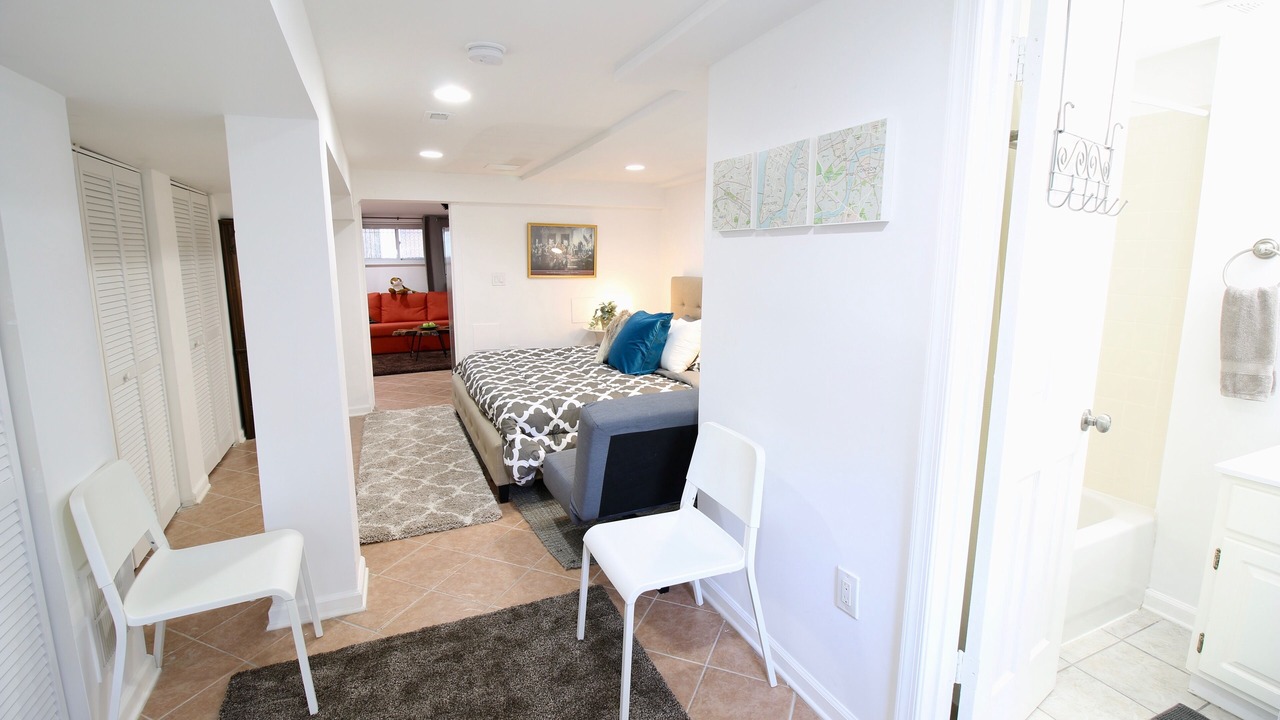 Photo of Bedroom in Kingman Park
