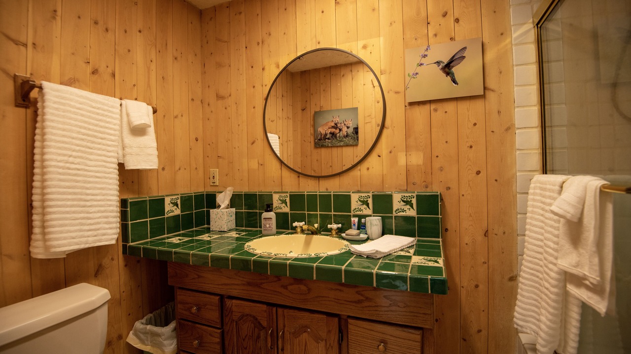 Photo of Bathroom in Homestead