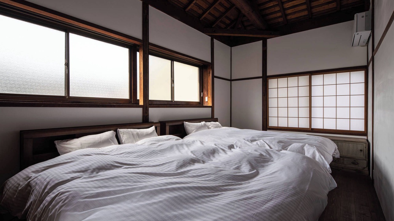 Photo of Bedroom in Kanazawa