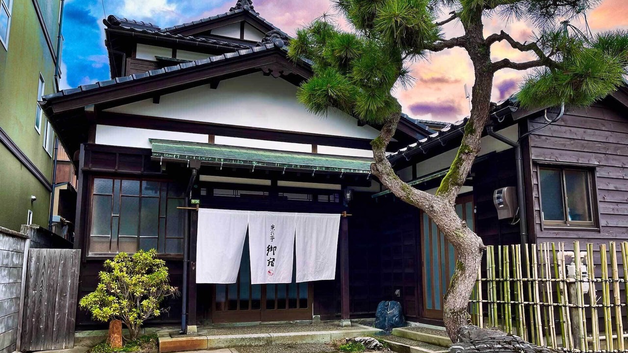 Photo of Outdoor in Kanazawa