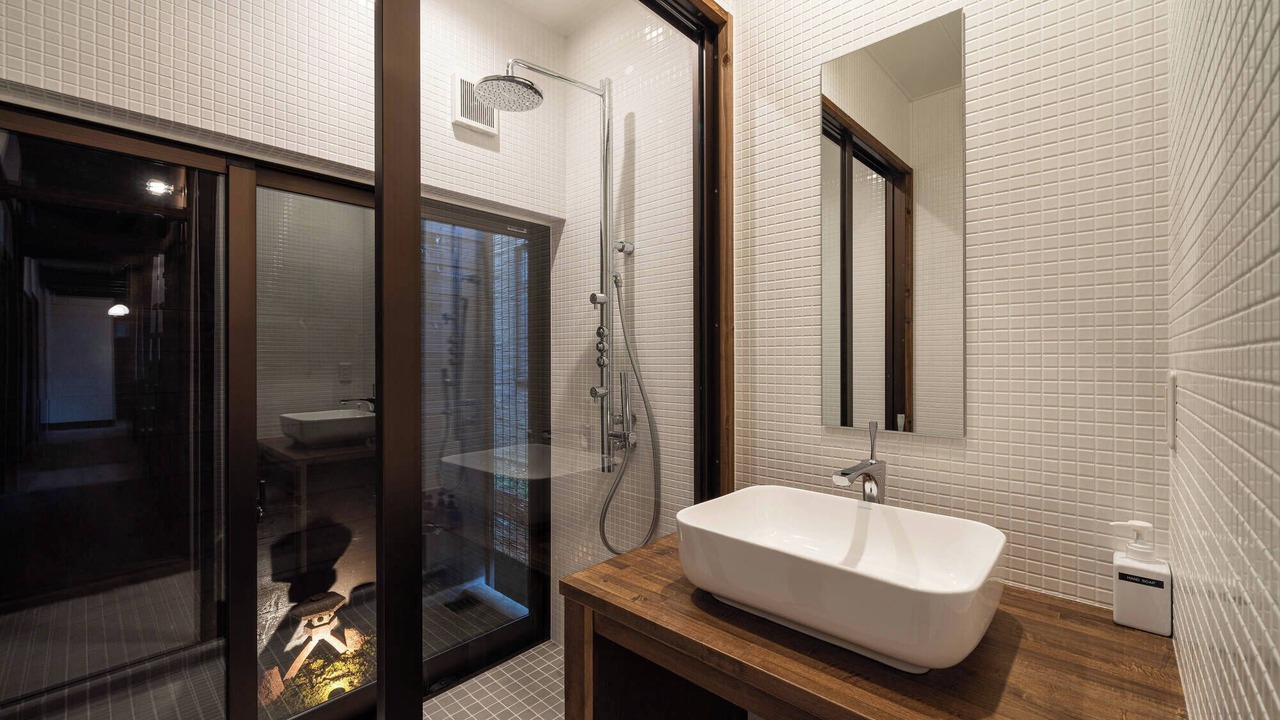 Photo of Bathroom in Kanazawa