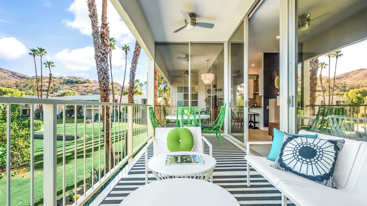 Photo of Outdoor in Palm Springs
