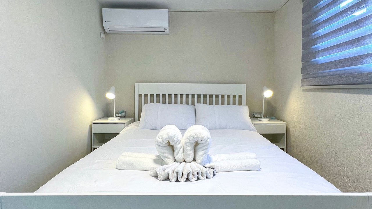Photo of Bedroom in Tiberias