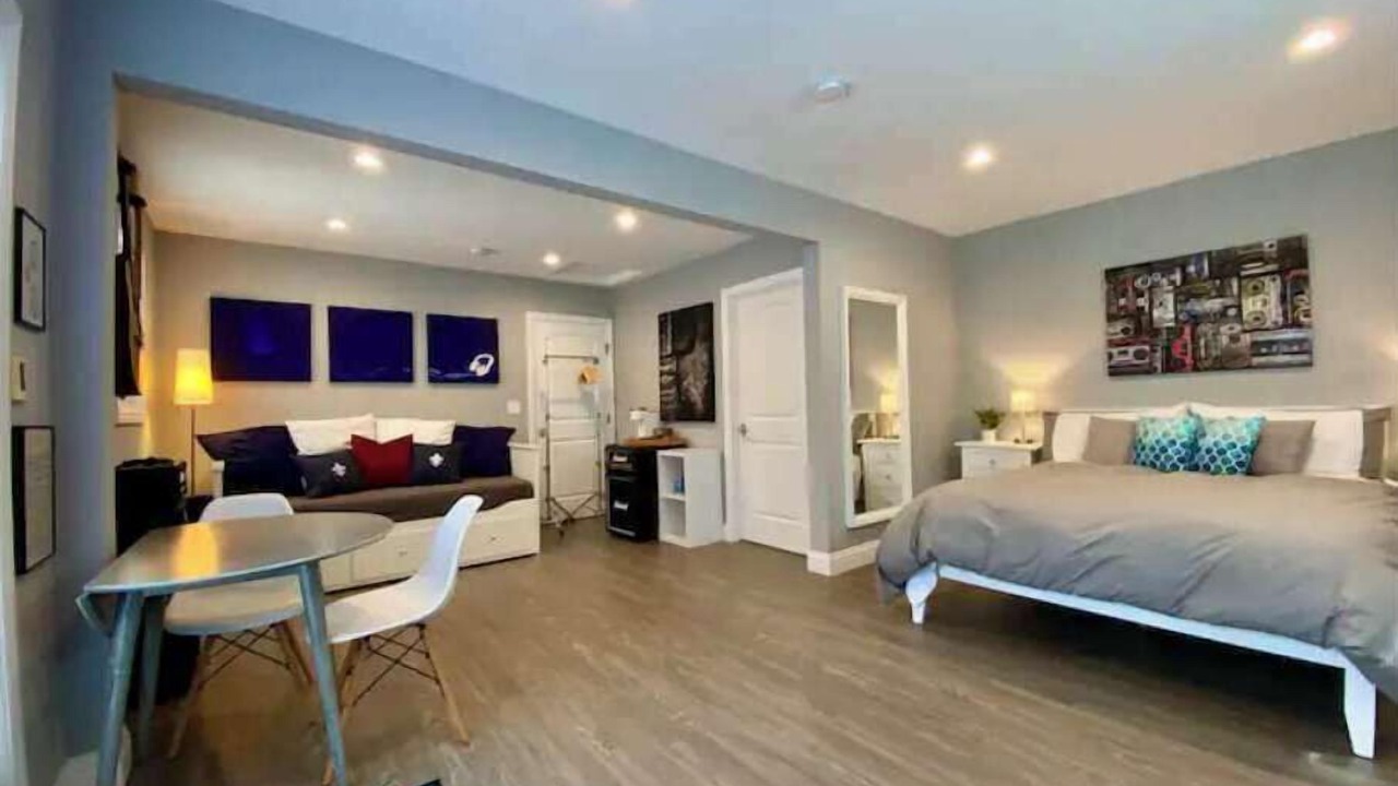 Photo of Bedroom in West Los Angeles