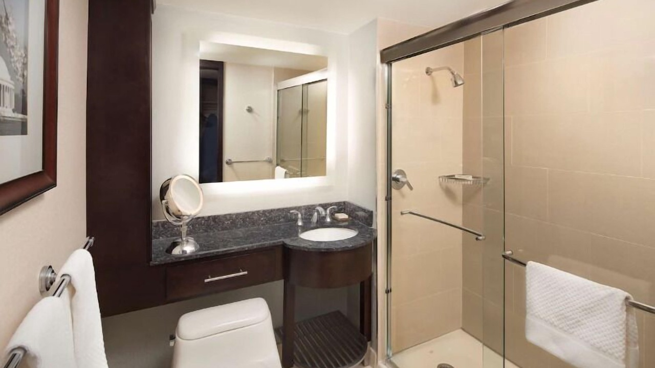 Photo of Bathroom in Dupont Circle