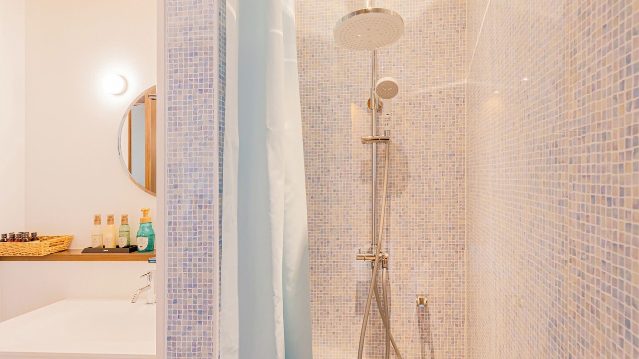 Photo of Bathroom in Fujikawaguchiko