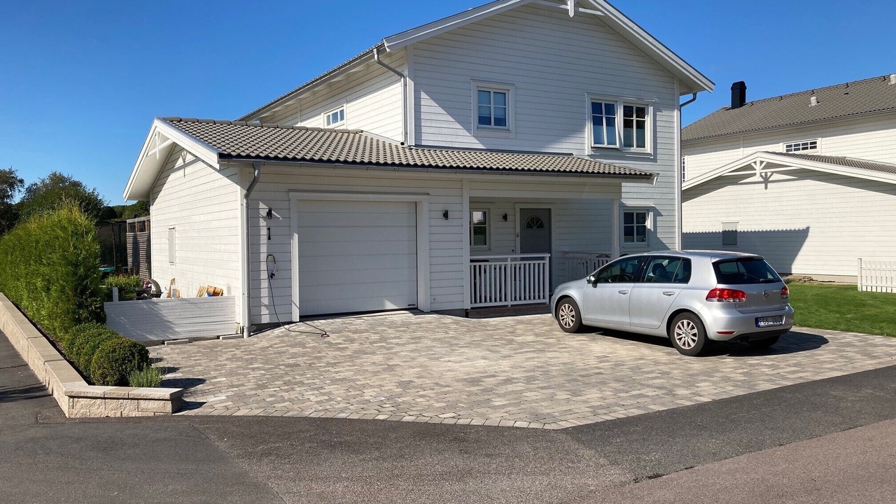 Photo of Outdoor in Kullavik