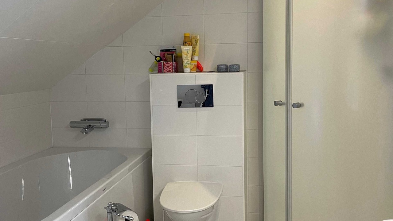 Photo of Bathroom in Svindal