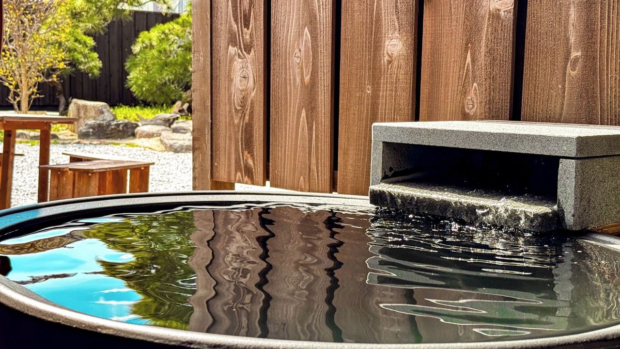 Photo of Outdoor in Hojo