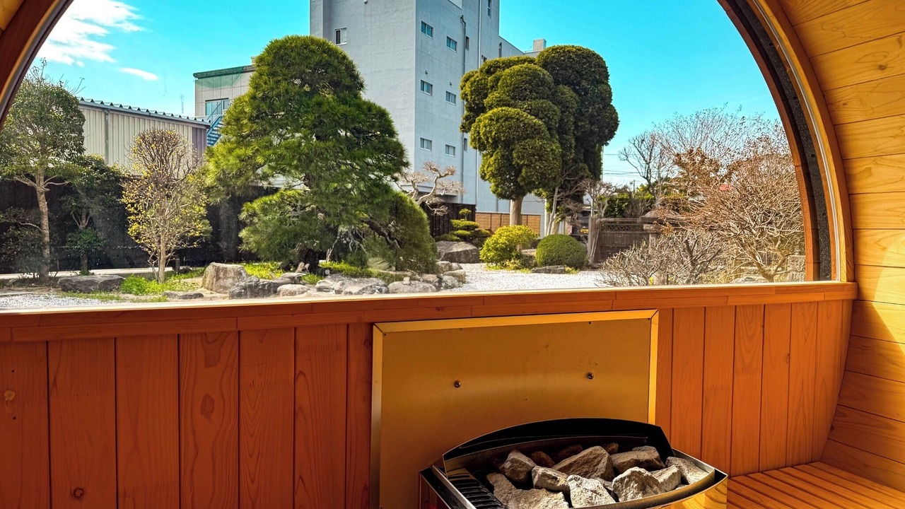 Photo of Outdoor in Hojo