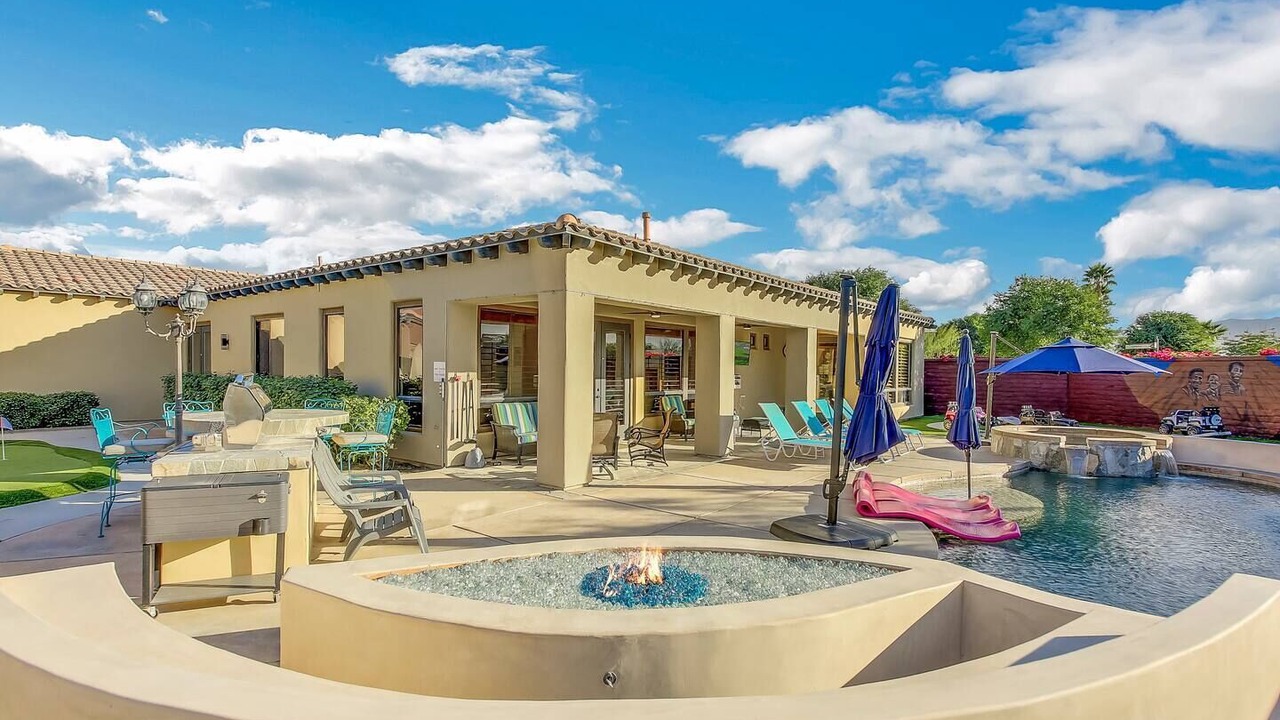 Photo of Outdoor in Indio