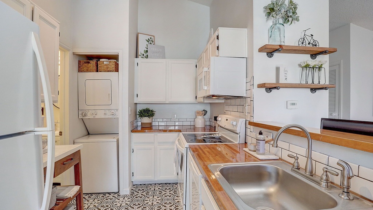 Photo of Kitchen in Arvada