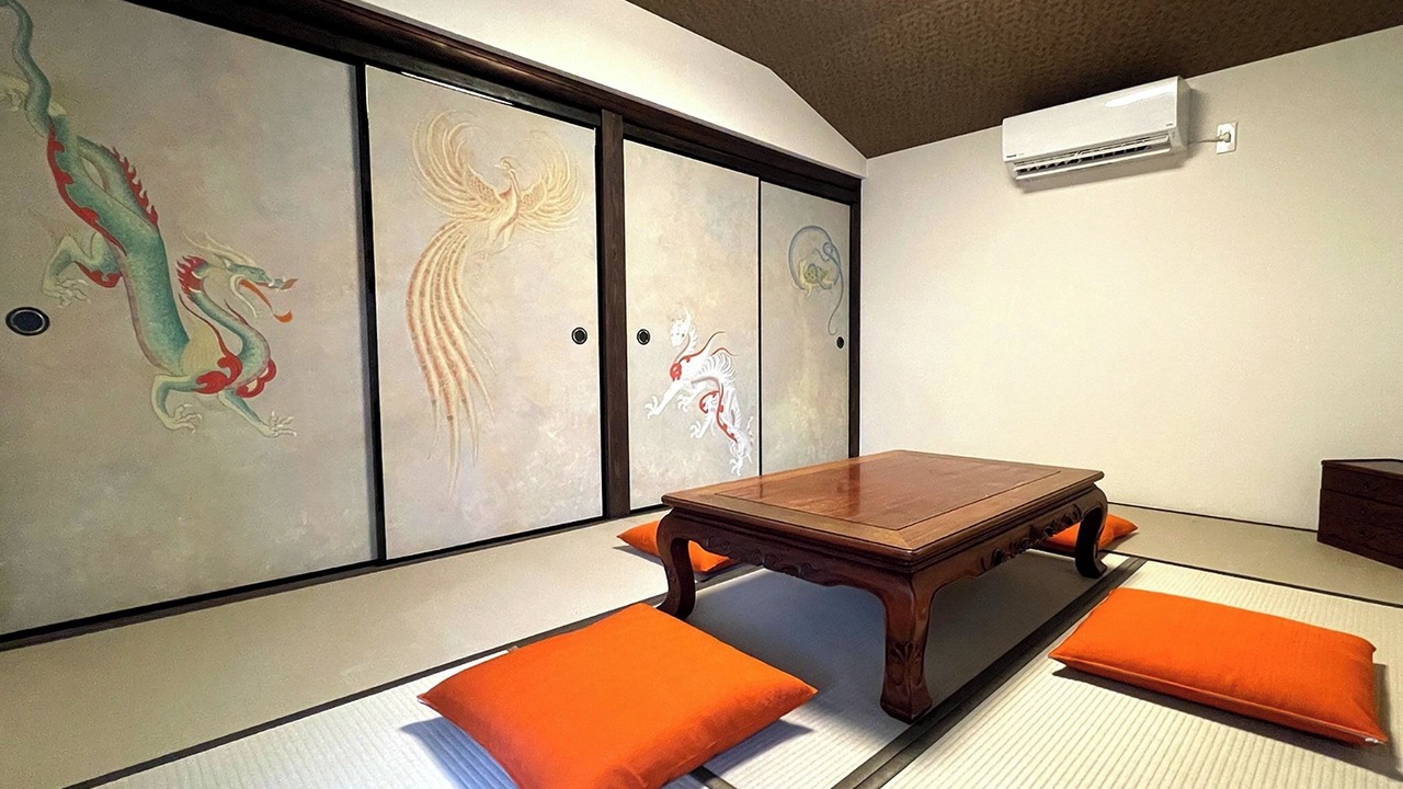 Photo of Bedroom in Asuka