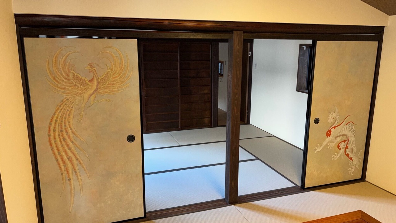 Photo of Bedroom in Asuka