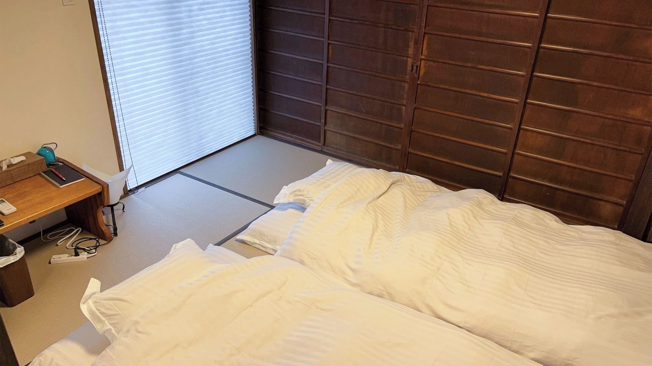 Photo of Bedroom in Asuka
