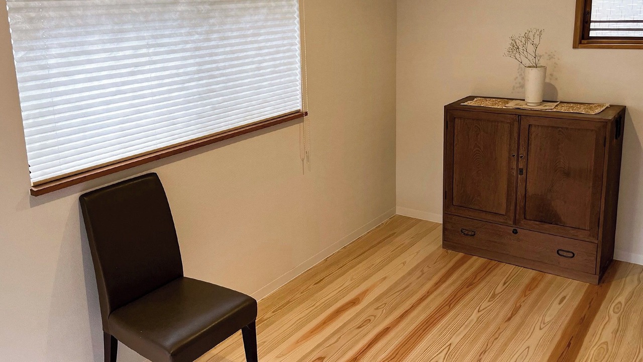 Photo of Bedroom in Asuka