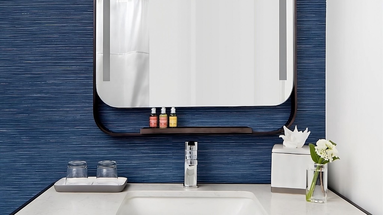 Photo of Bathroom in Connecticut Ave - K Street