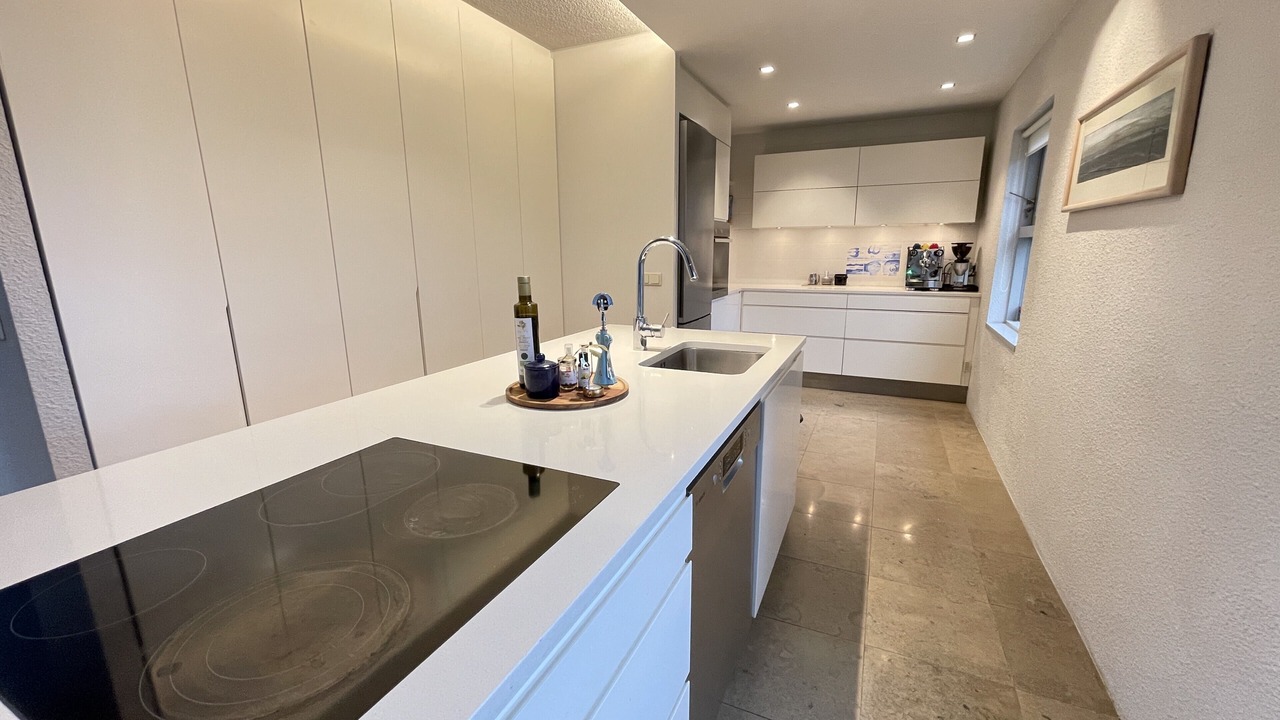 Photo of Kitchen in Vesturbær