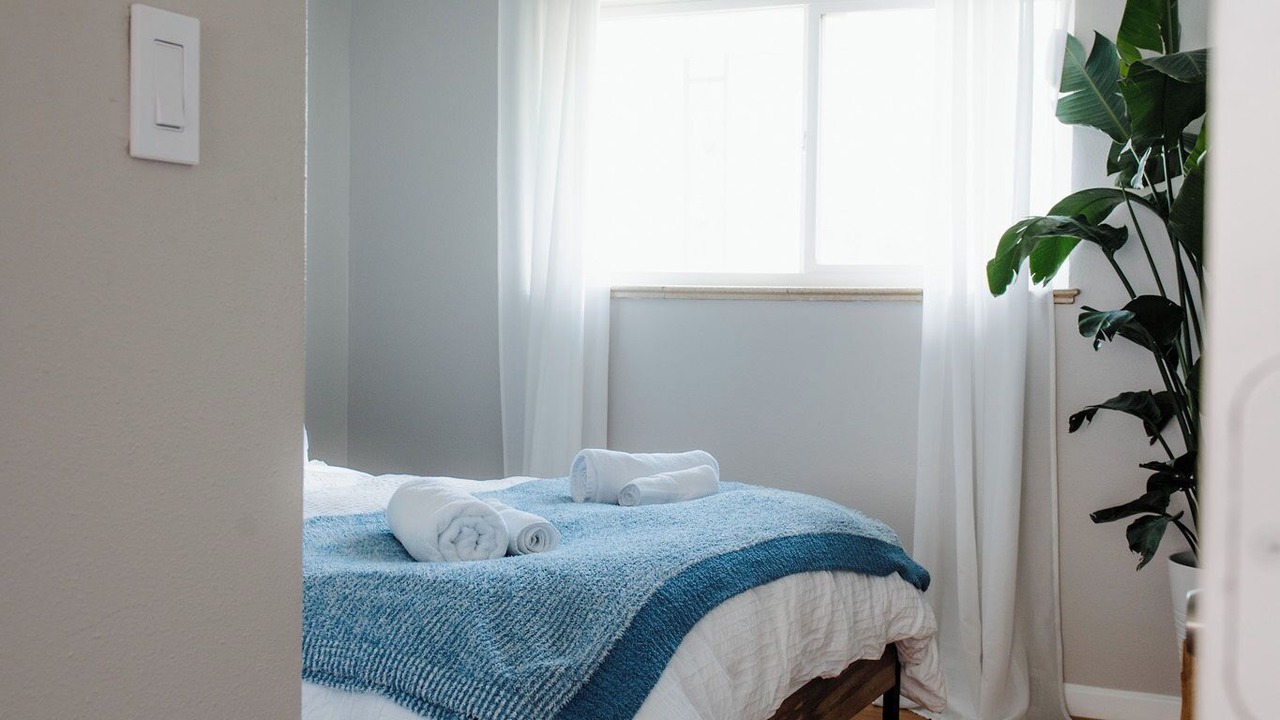 Photo of Bedroom in South Westminster