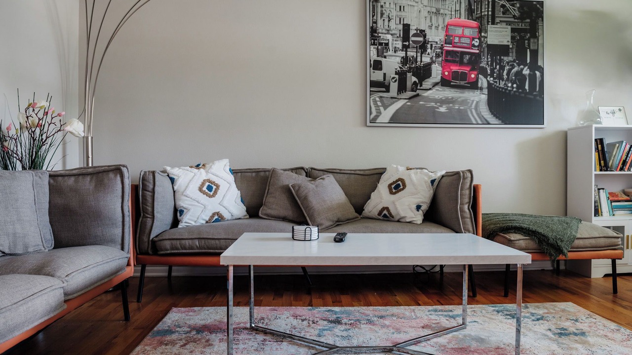 Photo of Livingroom in South Westminster