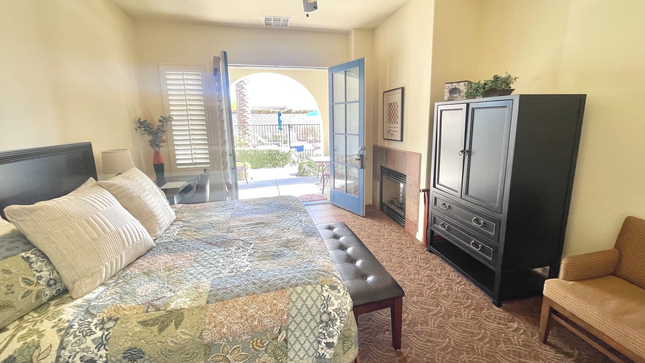 Photo of Bathroom in La Quinta
