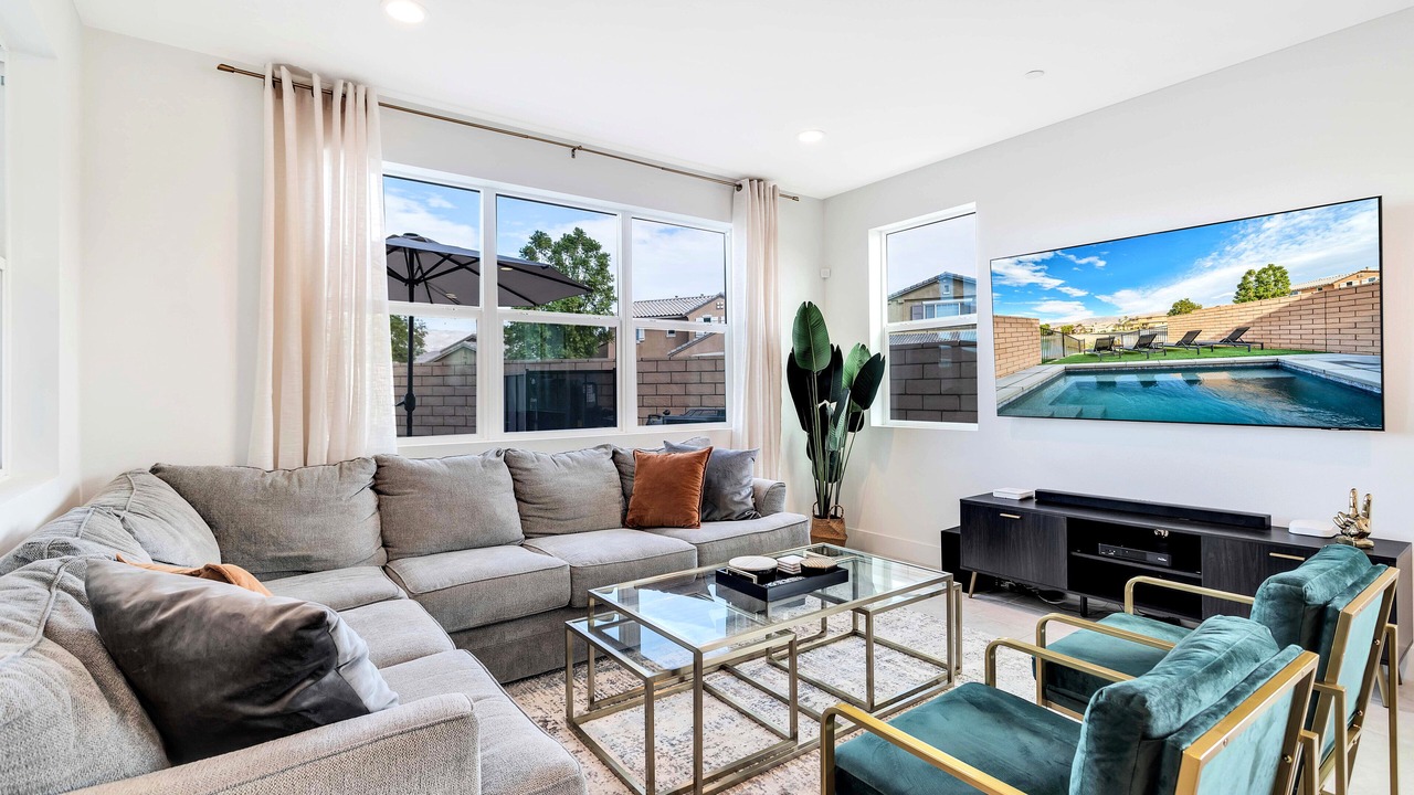 Photo of Livingroom in Terra Lago