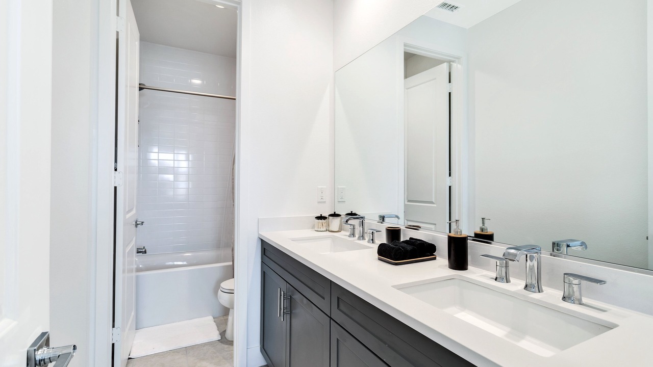 Photo of Bathroom in Terra Lago