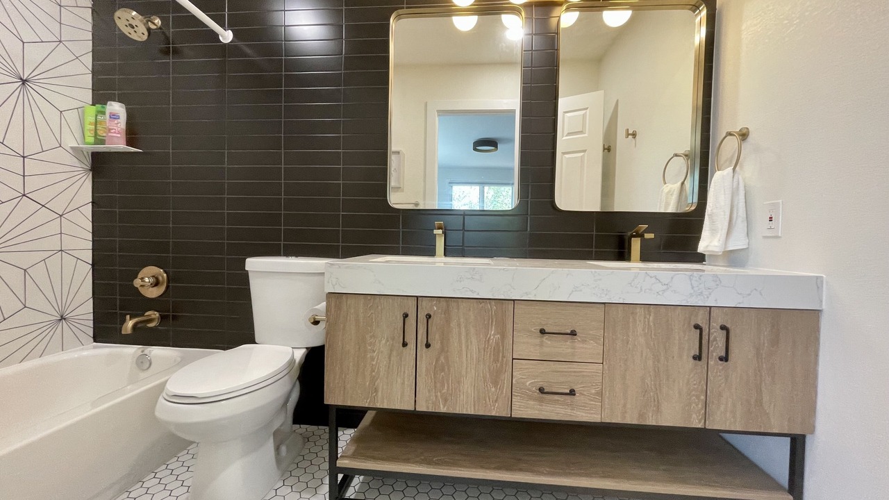 Photo of Bathroom in Berkley