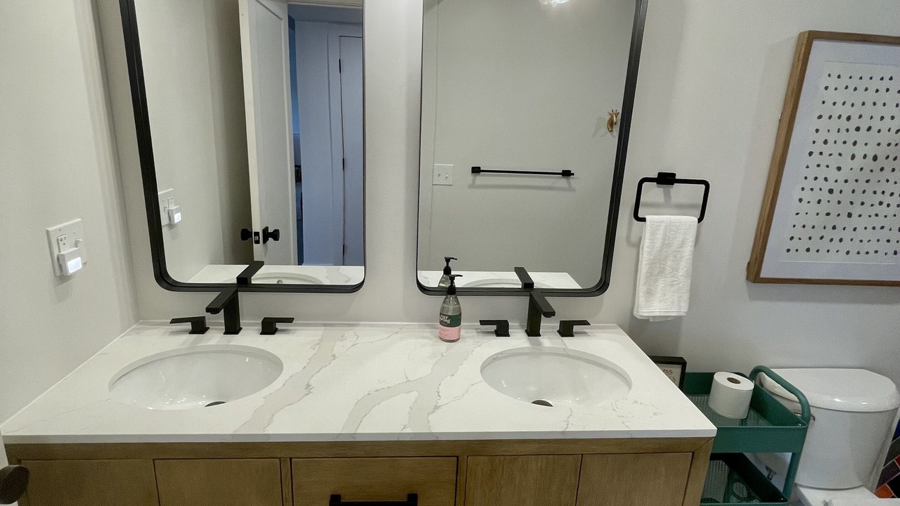 Photo of Bathroom in Berkley