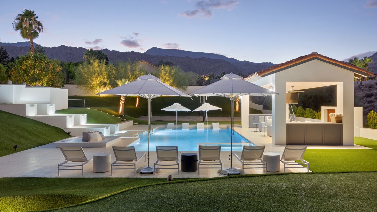 Photo of Outdoor in Palm Desert