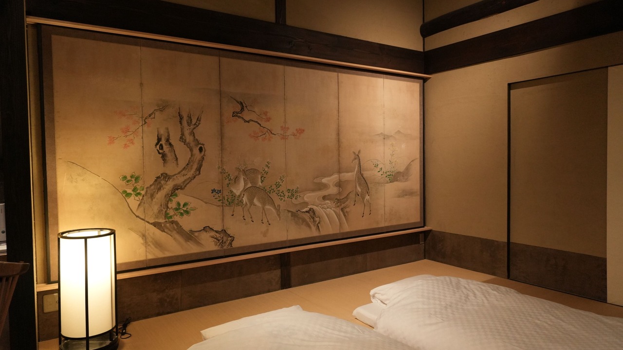 Photo of Bedroom in Ebisunocho