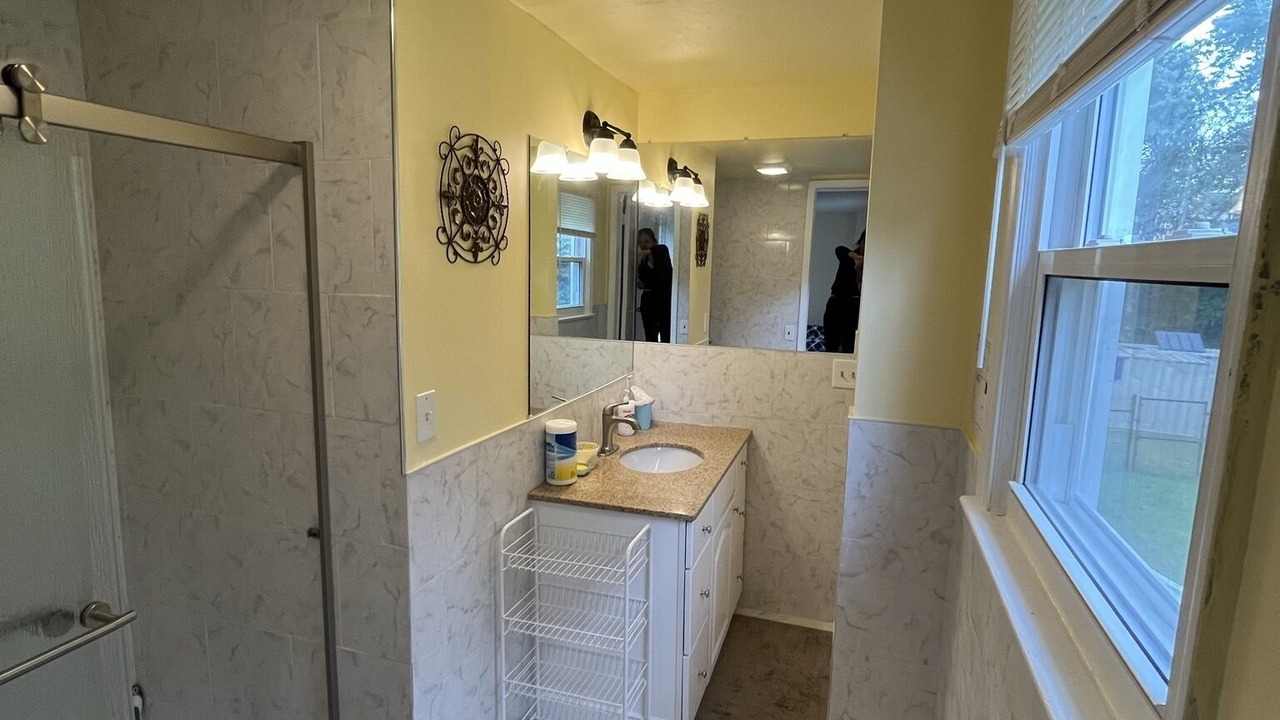 Photo of Bathroom in Gaithersburg
